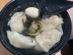 -真真鲜馄饨店(启蒙路店)