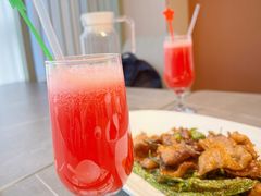 -写庭·鱼鲜川菜·宴请(铁像寺水街店)