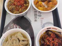 -蒸浏记·浏阳蒸菜(橘子洲景区店)