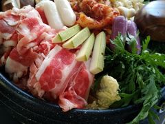 -韩见·韩式拌饭·炸鸡(石厦店)