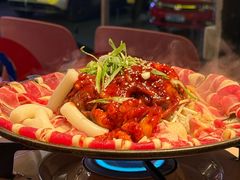 -双门洞·森系料理(体育西店)