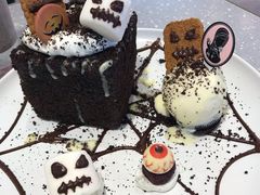 -Dazzling Cafe 蜜糖吐司专卖店