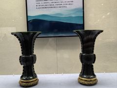 -鄂尔多斯博物馆