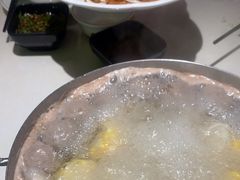 -潮泰牛肉火锅 · 创于1992年(车公庙店)