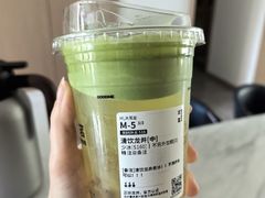 -古茗(龙汇广场店)