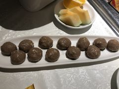 -巴奴毛肚火锅(广益哥伦布店)