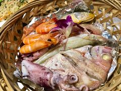 -百年银屏蚝烙·潮汕菜·非遗(乐山店)
