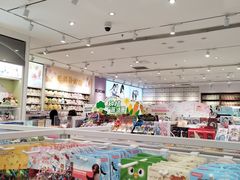 -名创优品(海珠乐峰广场店)