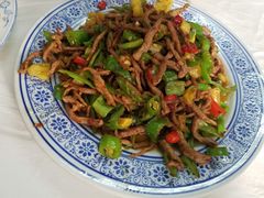 -新新湘菜馆(新中街二条店)