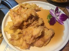 -山河屯铁锅炖·非遗铁锅炖(华强北店)