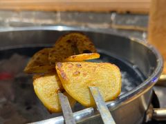 -筱果•梁山围炉烤肉(昌里路店)