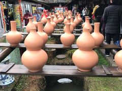 -景德镇古窑民俗博览区