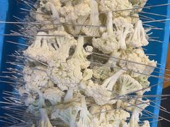 -古彭7只羊·招牌白串·碳锅羊肉旗舰店