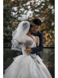 -MECCI婚礼摄影跟拍(红东方广场店)