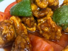 -黎记大排档(慈云路店)