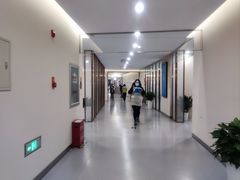 -爱康国宾体检中心(北京航天桥光耀东方分院)