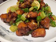 -苹果树下艺术餐厅(宋庄店)