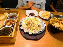-小土豆北方菜馆(方庄店)