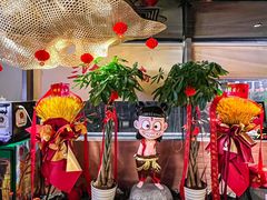 -三江两海老火锅(北京首店)