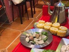 -荣叔港式沙嗲牛肉火锅(正佳潮流店)