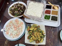 -宋记便宜坊(二七店)