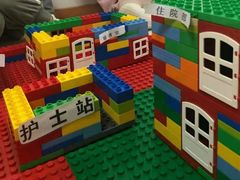 -哈奋儿童科技营乐高托班机器人(闲林校区)