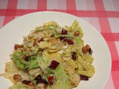 -恰八斗·猛火长沙菜(国贸店)