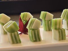 -民族饭店-四季餐厅