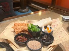 -大张烙馍村(三环南路旗舰店)