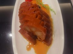 -新南华大酒店(广中店)