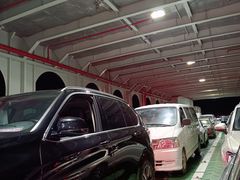 -长兴对江渡客运站