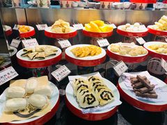 -令氏家外家周秦食府(高新店)