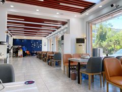 大堂-仙螺岛海鲜自助餐厅(总店)