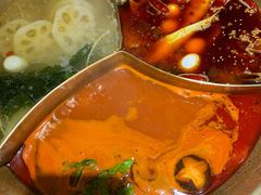 -小龙坎老火锅(天汉长街店)