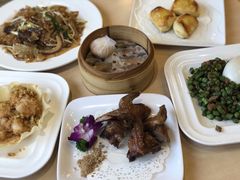 -多多旺港式茶餐厅(新区店)