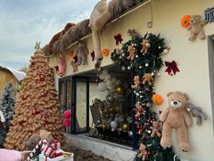 -HERRE·FARM 赫尔露营农场·团建聚会包场