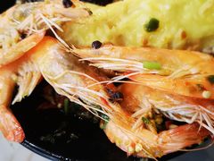 -炭烤麻里·臻选自助烤肉料理(观音桥大融城店)