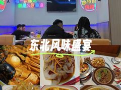 -望江门小龙虾·烧烤(九堡店)