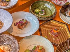 -鮨冠OMAKASE食べ放题(北京首店)