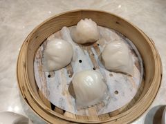 -稻香酒家(长宁KING88广场店)
