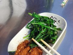 -小胖子烤肉(梦想城店)