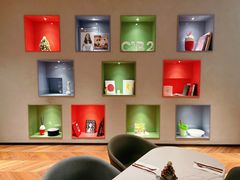 -潮一不贰·法式甜品·生日蛋糕·西式简餐(外滩店)