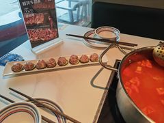 -许府牛火锅(信义坊总店)