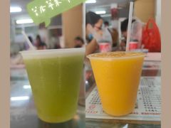 -五福堂龟苓膏(河东北山店)