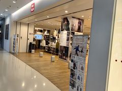 -优衣库(上海颛桥万达广场店)