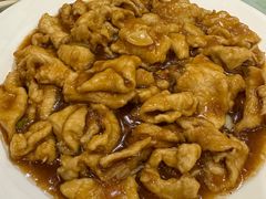 苏扬大烤-老苏扬饭店