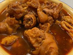 -东排食堂长沙小吃大排档(五一广场店)