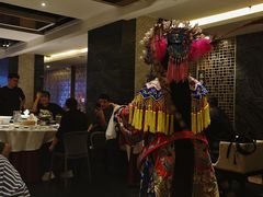 -阿五黄河大鲤鱼(纬三路店)