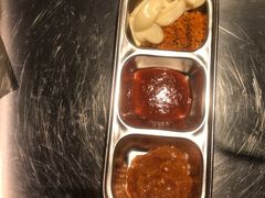 -小财盆地桌烤肉