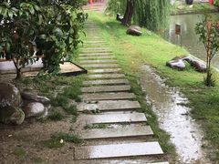 -渭塘酒家(生态园店)